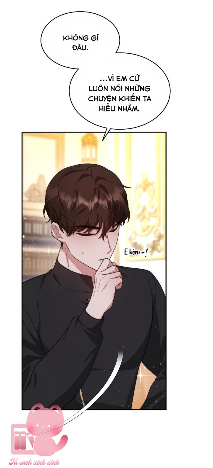 Từ Chồng Cũ Hóa Thành Nam Chính - Chap 44