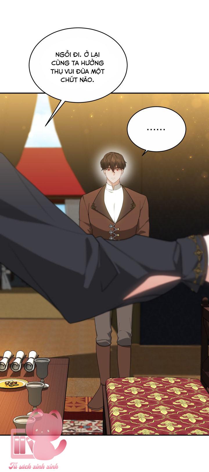 Từ Chồng Cũ Hóa Thành Nam Chính - Chap 45