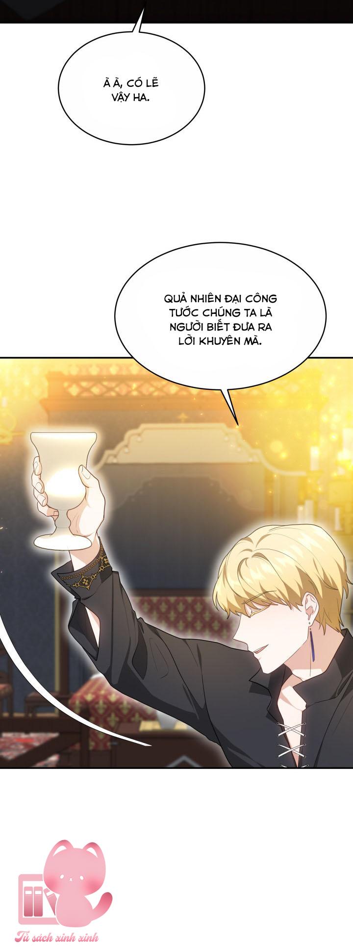 Từ Chồng Cũ Hóa Thành Nam Chính - Chap 45