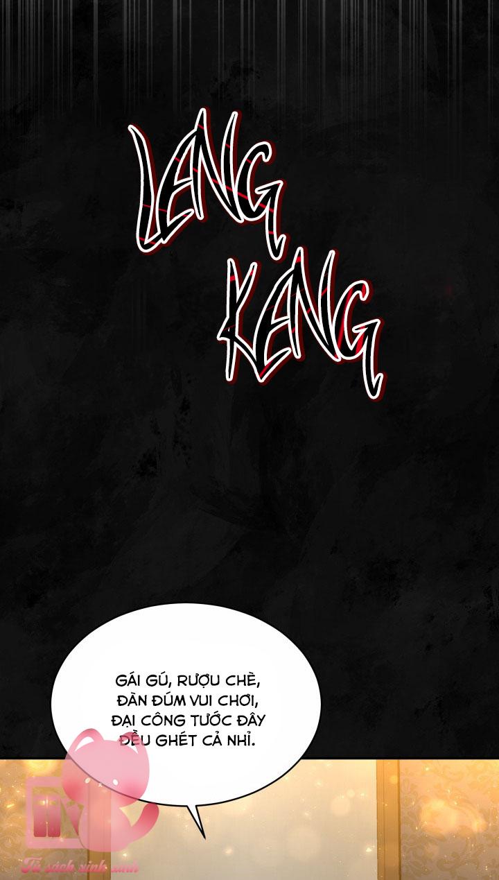 Từ Chồng Cũ Hóa Thành Nam Chính - Chap 45