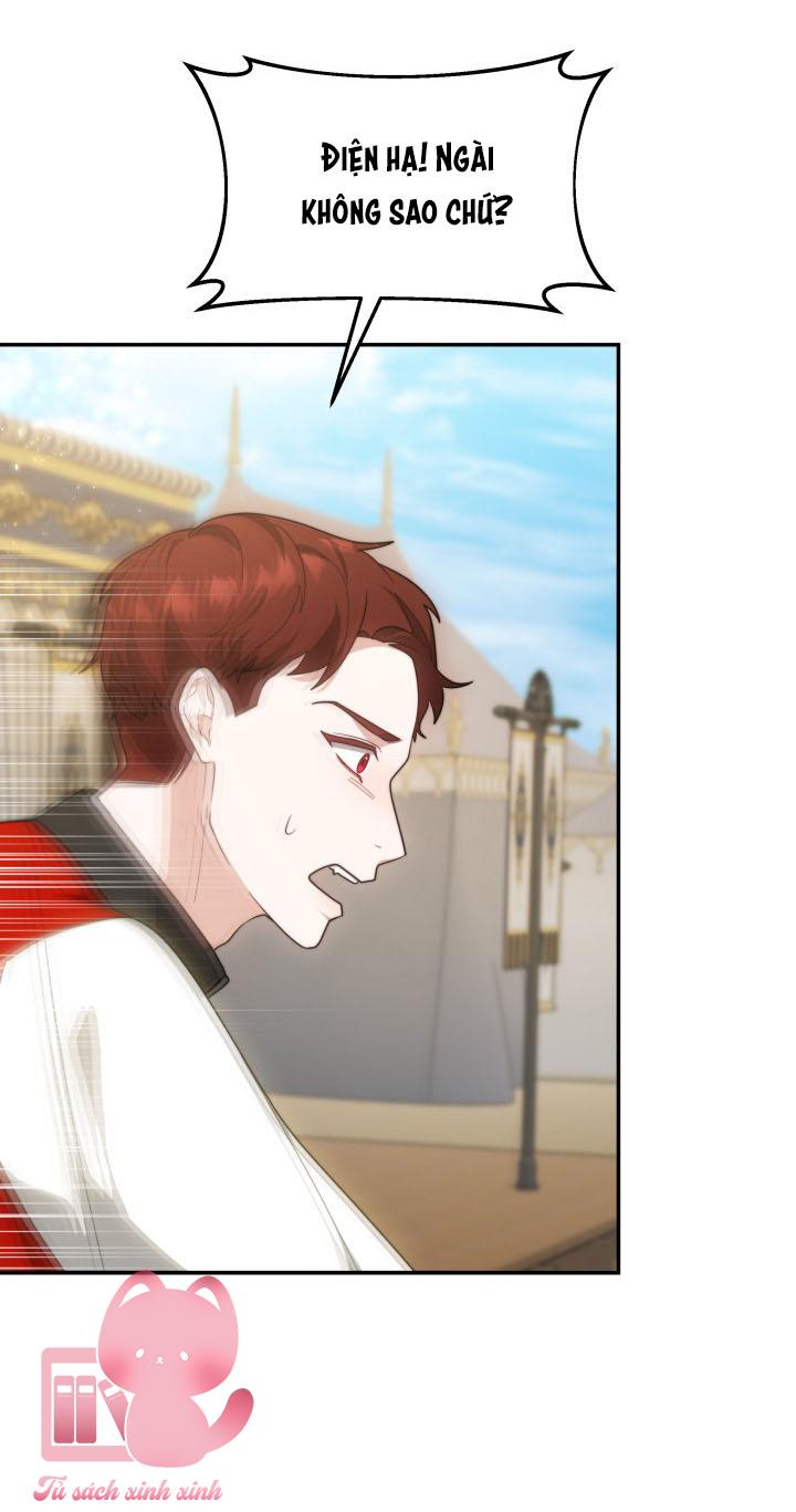 Từ Chồng Cũ Hóa Thành Nam Chính - Chap 45