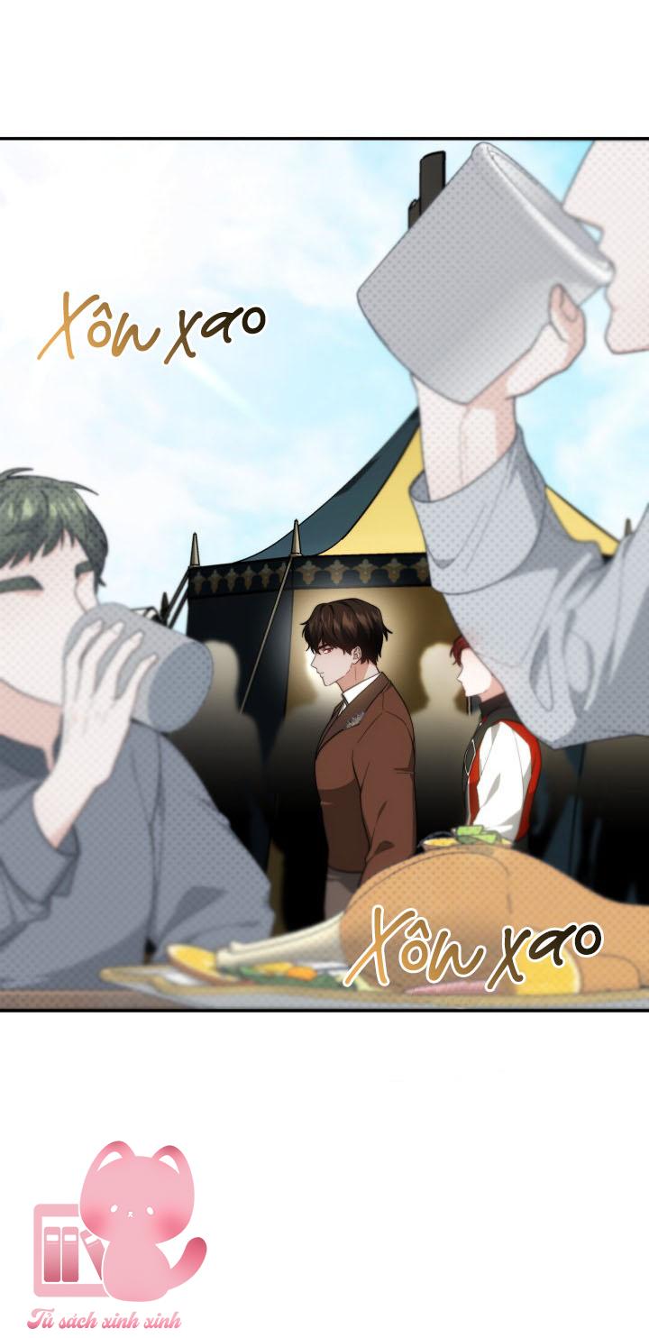 Từ Chồng Cũ Hóa Thành Nam Chính - Chap 45