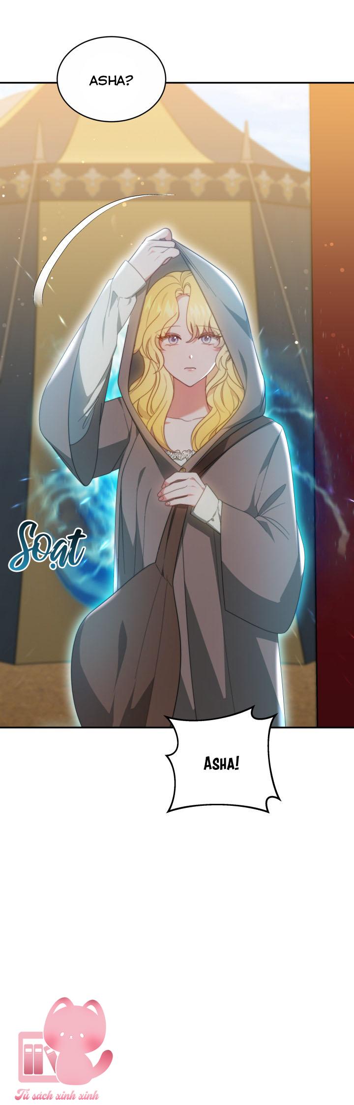 Từ Chồng Cũ Hóa Thành Nam Chính - Chap 45