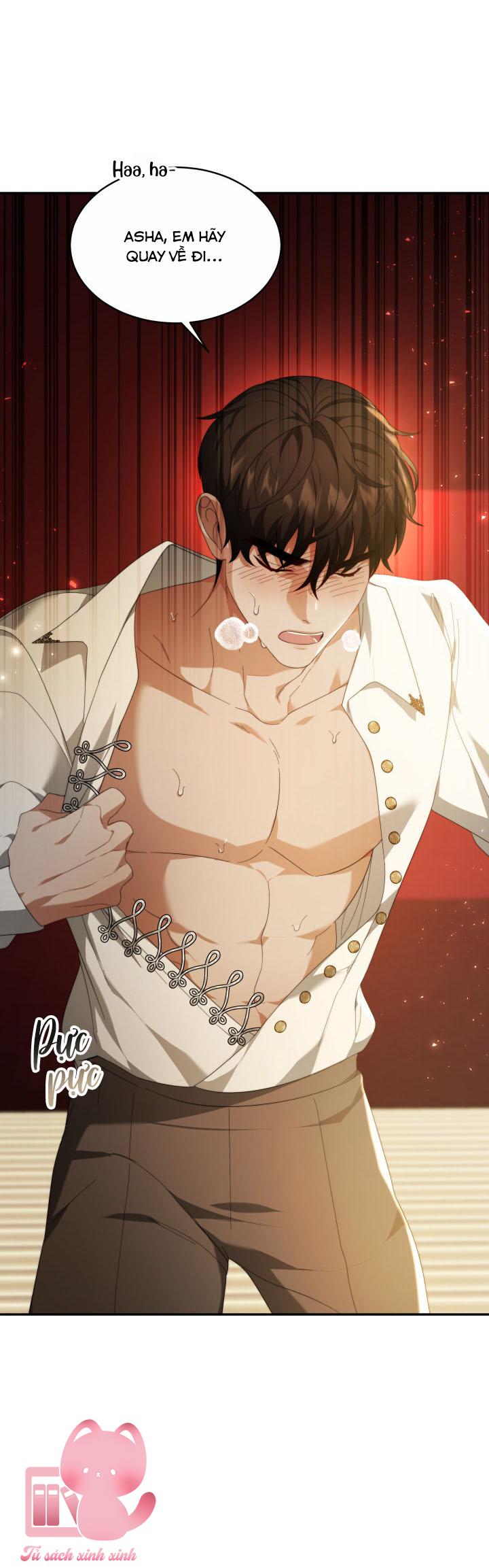 Từ Chồng Cũ Hóa Thành Nam Chính - Chap 45