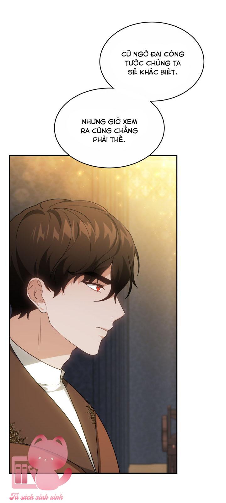 Từ Chồng Cũ Hóa Thành Nam Chính - Chap 45