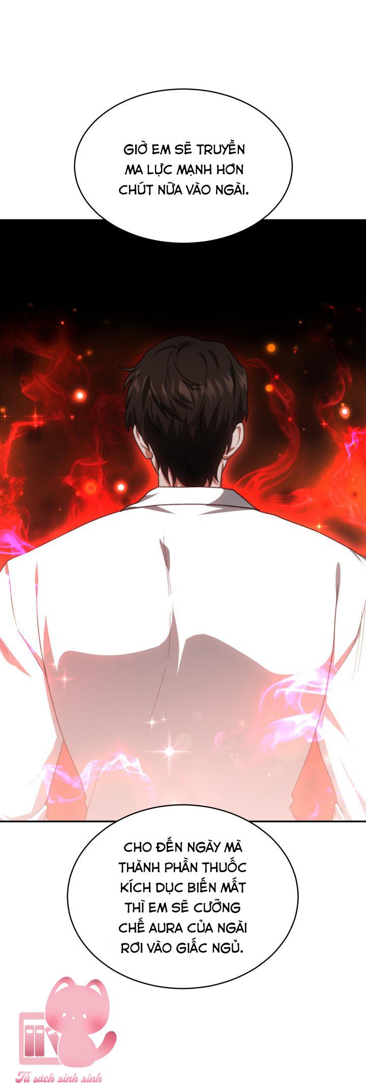 Từ Chồng Cũ Hóa Thành Nam Chính - Chap 46