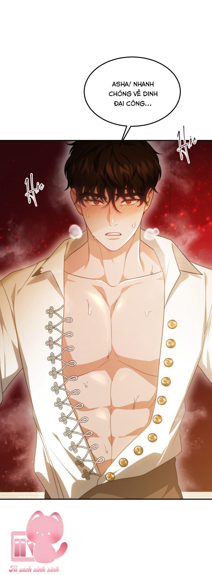 Từ Chồng Cũ Hóa Thành Nam Chính - Chap 46