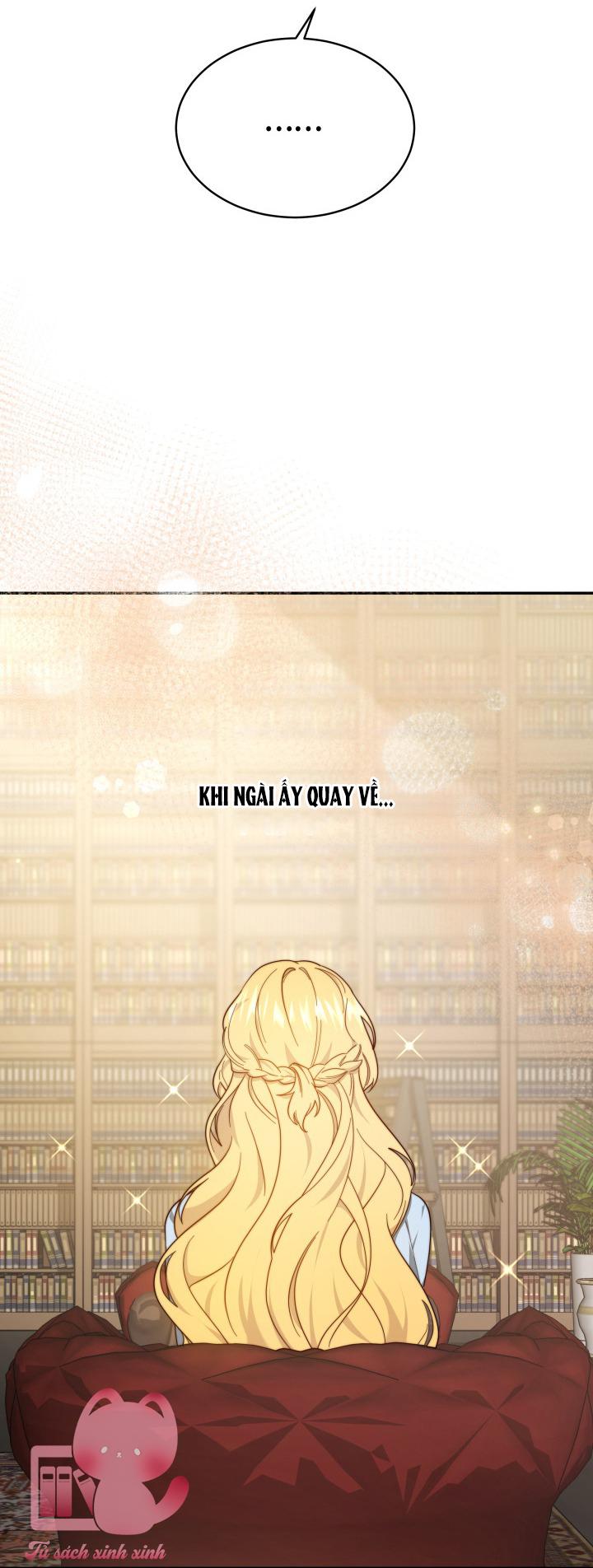 Từ Chồng Cũ Hóa Thành Nam Chính - Chap 46