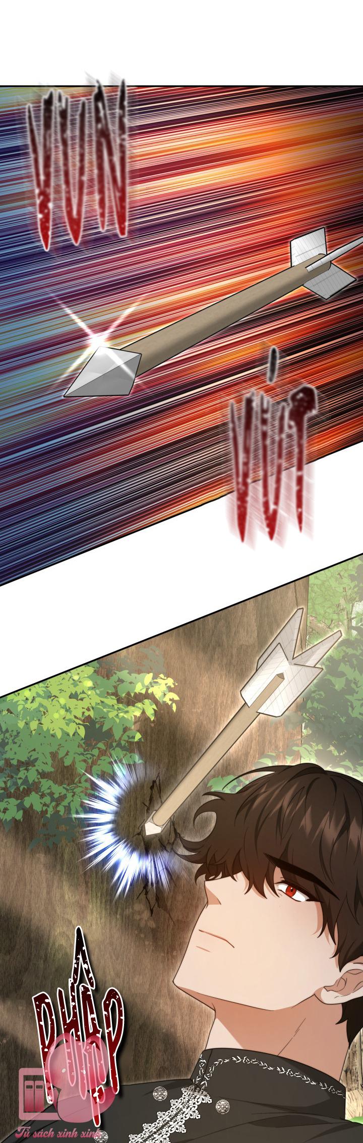 Từ Chồng Cũ Hóa Thành Nam Chính - Chap 46