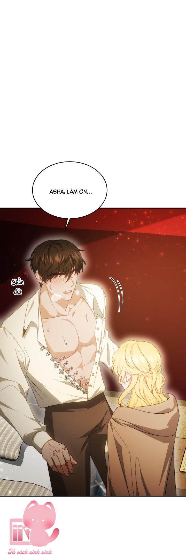Từ Chồng Cũ Hóa Thành Nam Chính - Chap 46