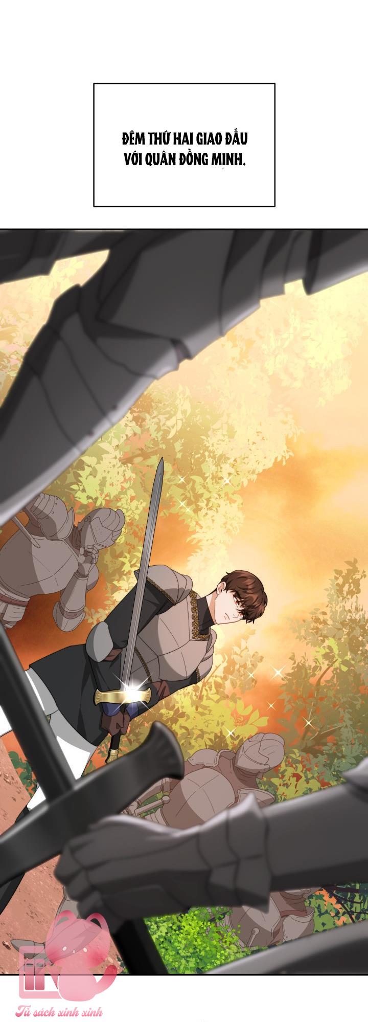 Từ Chồng Cũ Hóa Thành Nam Chính - Chap 47