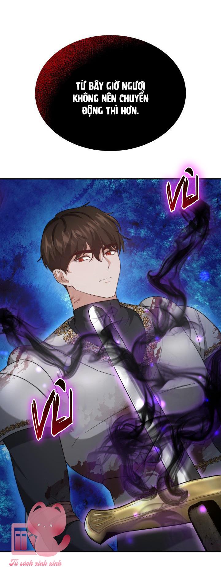 Từ Chồng Cũ Hóa Thành Nam Chính - Chap 47