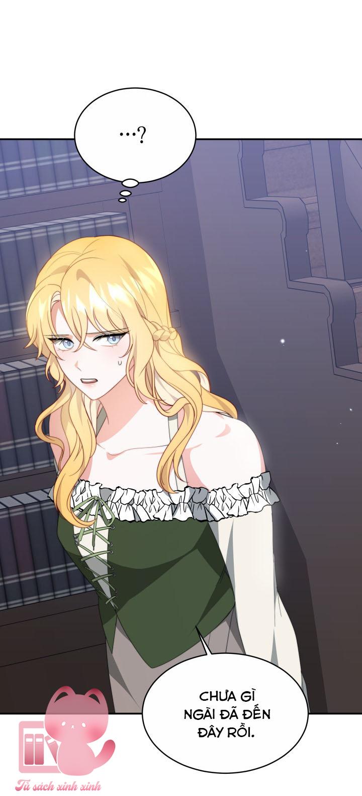 Từ Chồng Cũ Hóa Thành Nam Chính - Chap 48