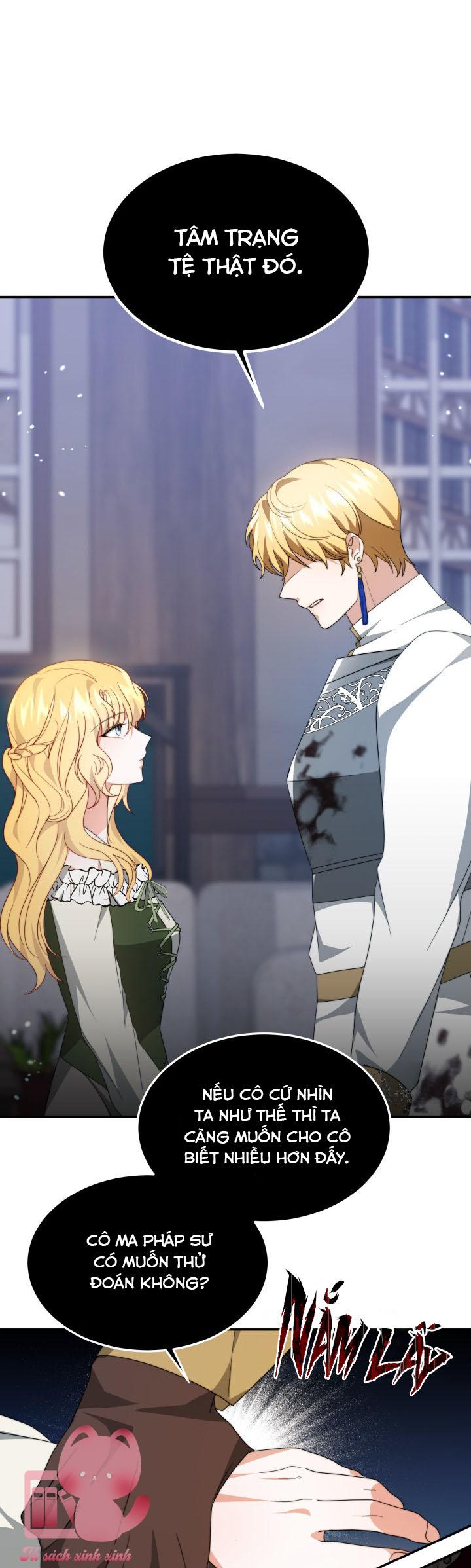 Từ Chồng Cũ Hóa Thành Nam Chính - Chap 48