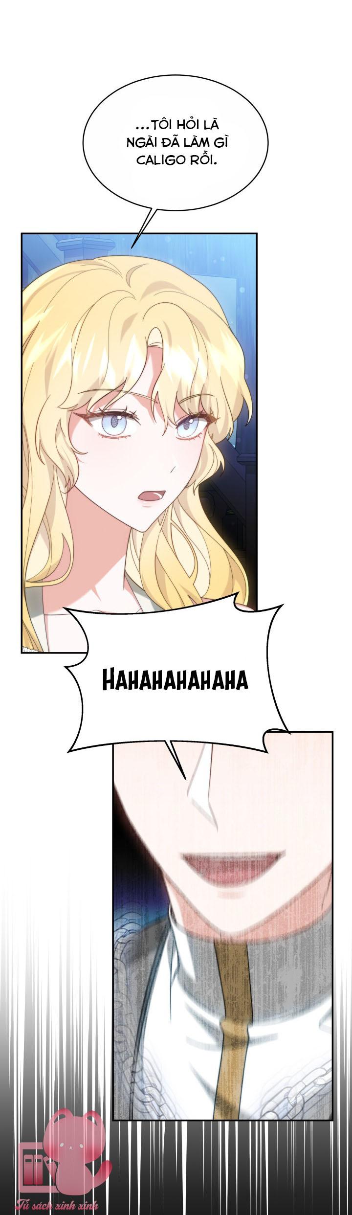 Từ Chồng Cũ Hóa Thành Nam Chính - Chap 48