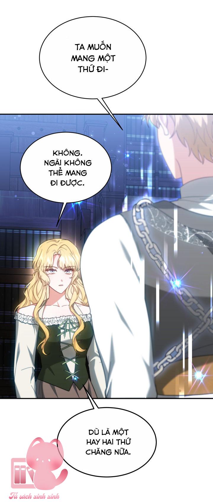 Từ Chồng Cũ Hóa Thành Nam Chính - Chap 48