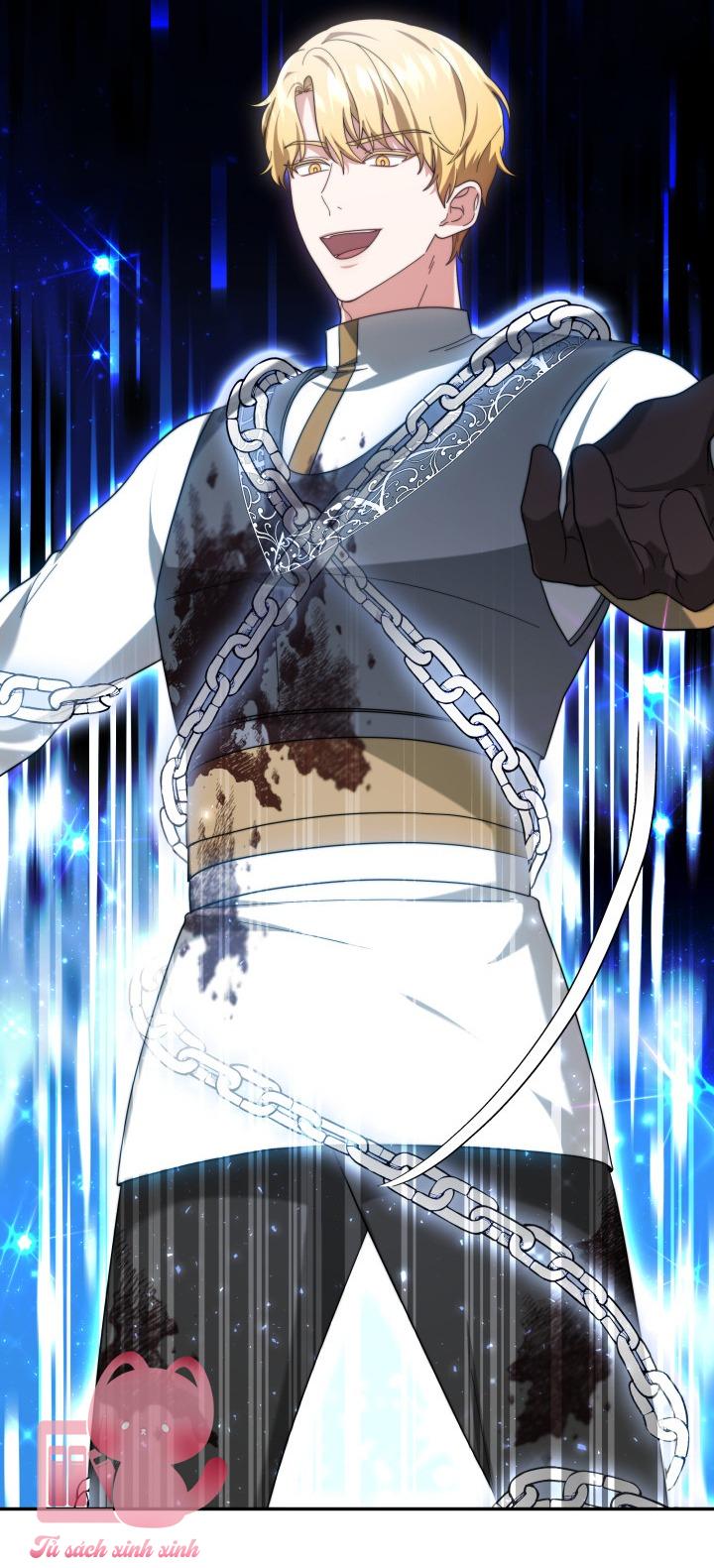 Từ Chồng Cũ Hóa Thành Nam Chính - Chap 48