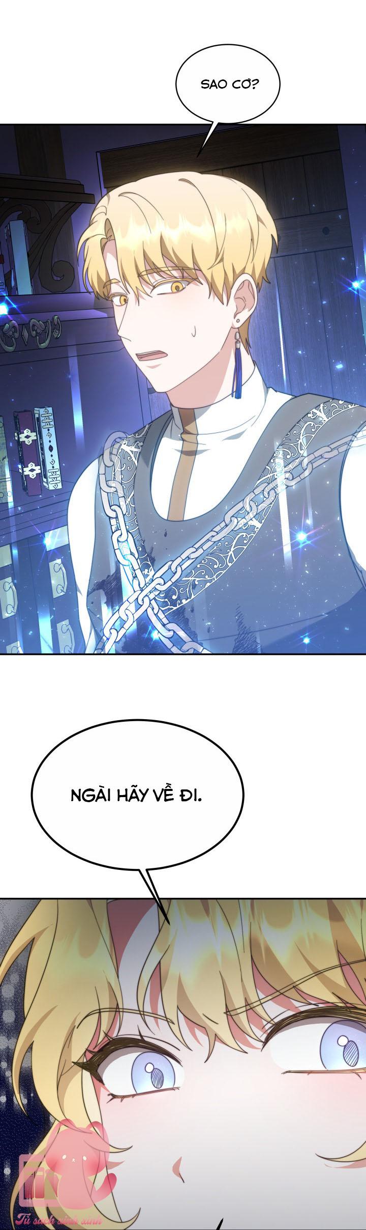 Từ Chồng Cũ Hóa Thành Nam Chính - Chap 48