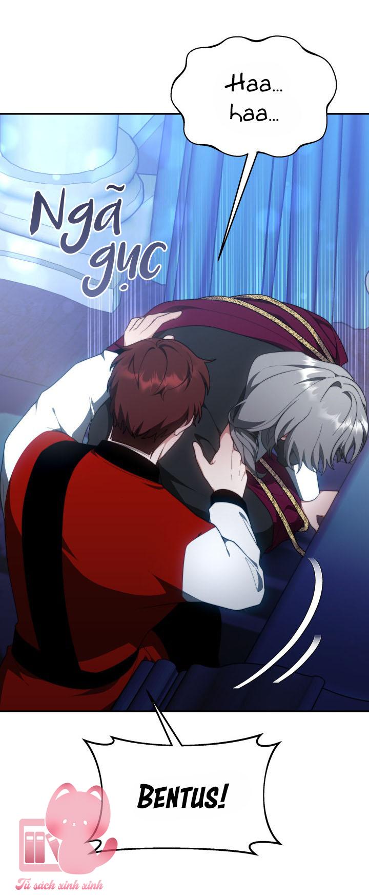 Từ Chồng Cũ Hóa Thành Nam Chính - Chap 49