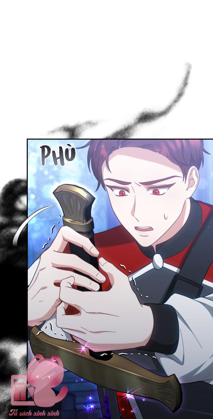 Từ Chồng Cũ Hóa Thành Nam Chính - Chap 49