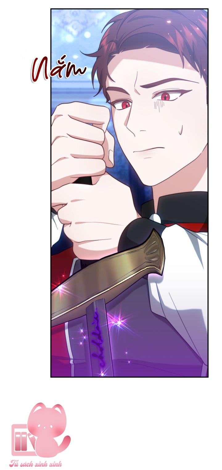 Từ Chồng Cũ Hóa Thành Nam Chính - Chap 49