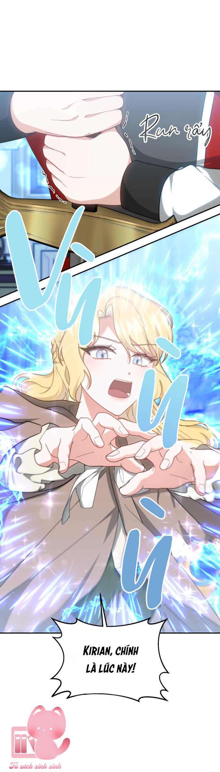 Từ Chồng Cũ Hóa Thành Nam Chính - Chap 49