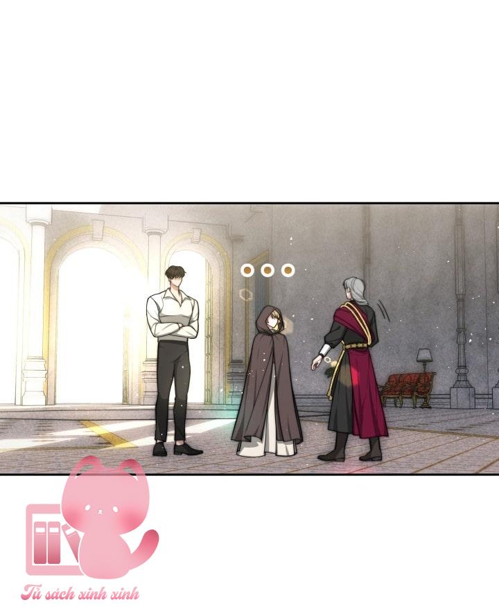 Từ Chồng Cũ Hóa Thành Nam Chính - Chap 5