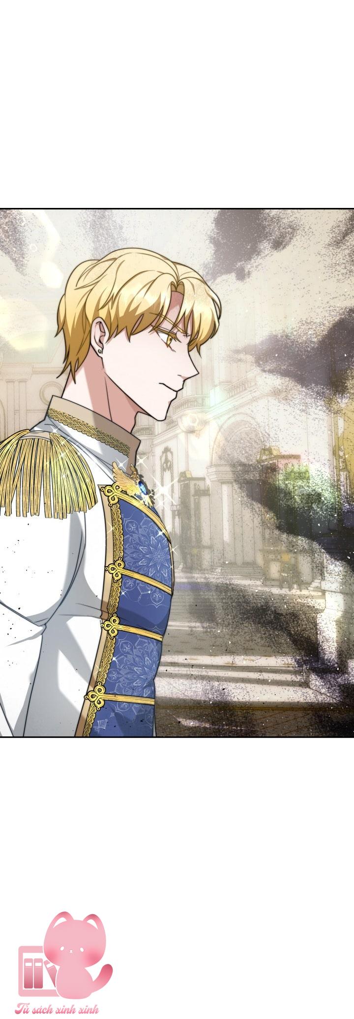 Từ Chồng Cũ Hóa Thành Nam Chính - Chap 5