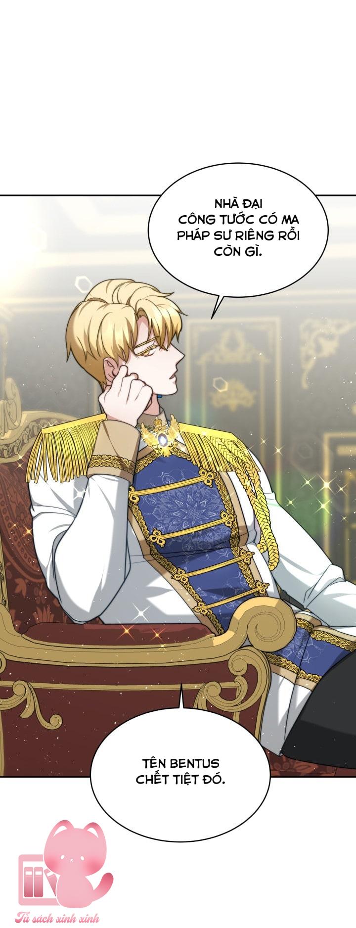 Từ Chồng Cũ Hóa Thành Nam Chính - Chap 5