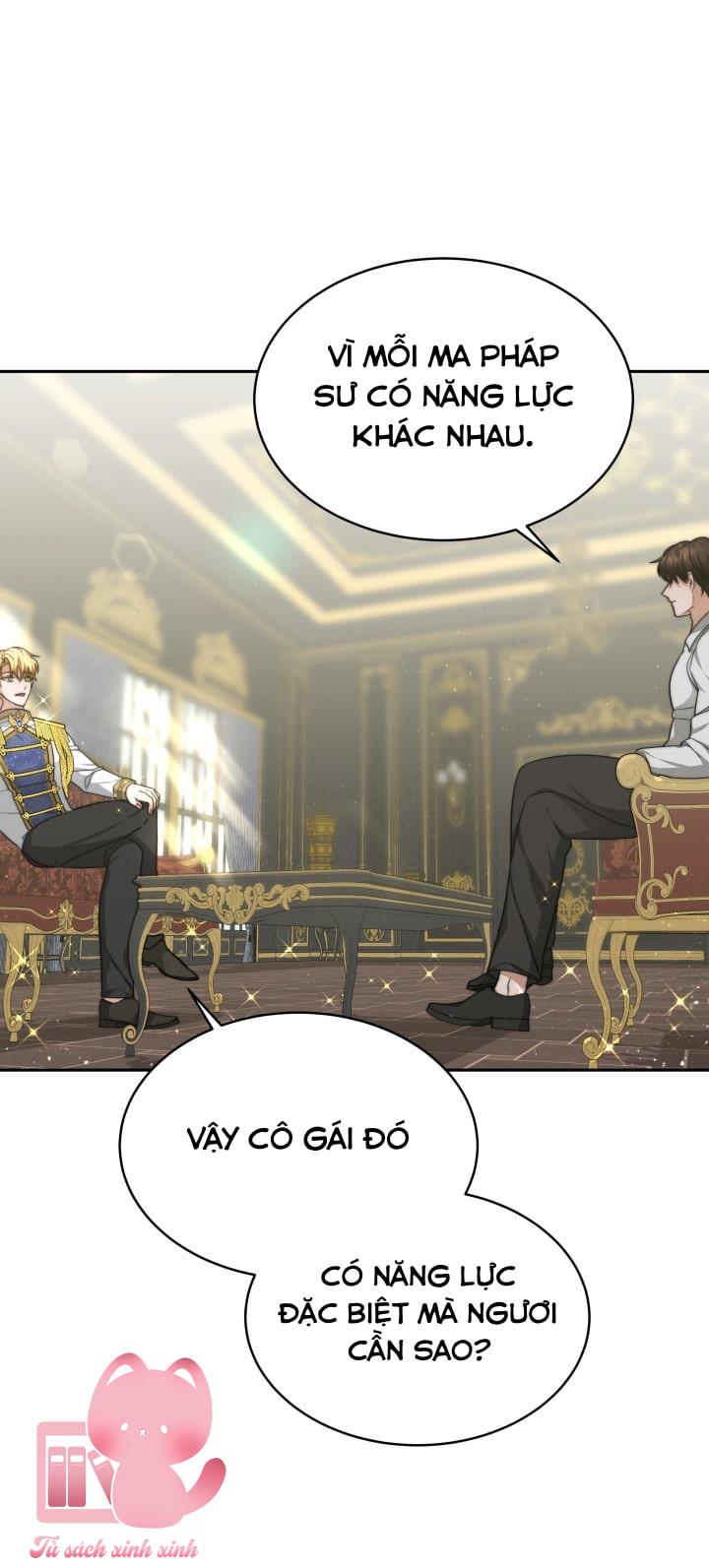 Từ Chồng Cũ Hóa Thành Nam Chính - Chap 5