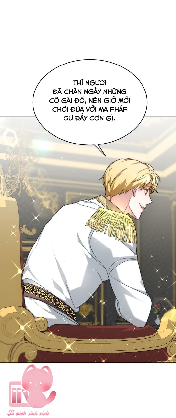 Từ Chồng Cũ Hóa Thành Nam Chính - Chap 5