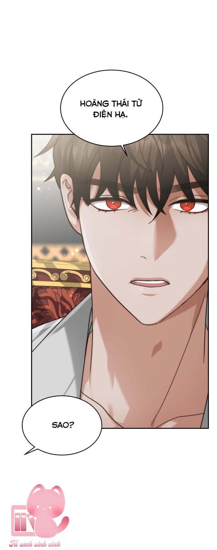 Từ Chồng Cũ Hóa Thành Nam Chính - Chap 5