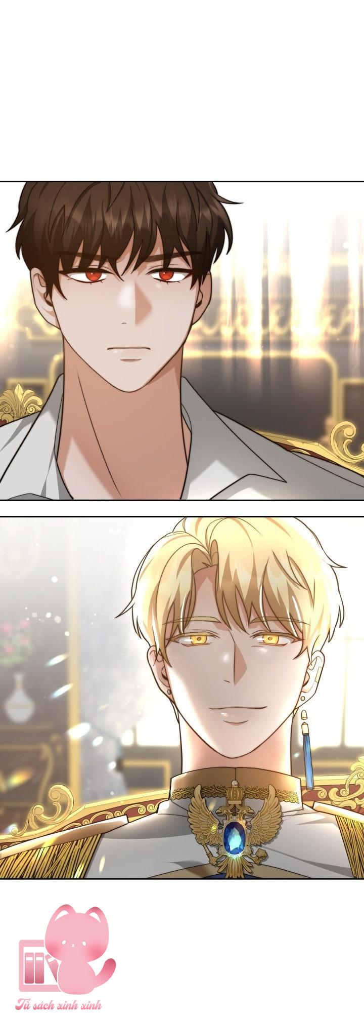 Từ Chồng Cũ Hóa Thành Nam Chính - Chap 5