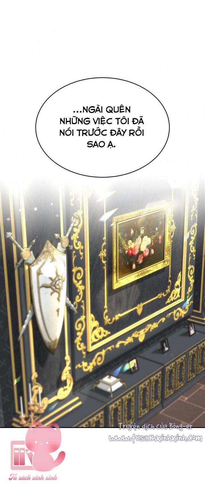 Từ Chồng Cũ Hóa Thành Nam Chính - Chap 5