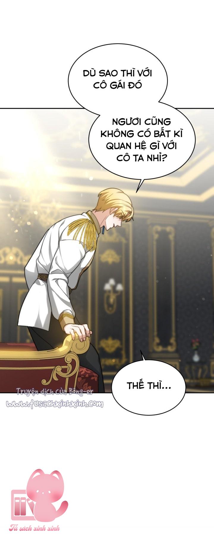 Từ Chồng Cũ Hóa Thành Nam Chính - Chap 5