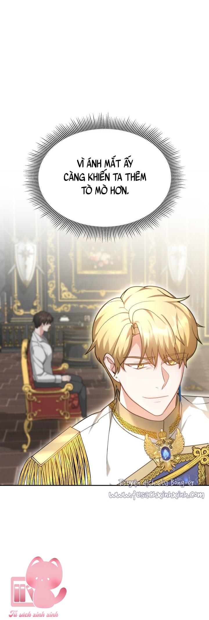 Từ Chồng Cũ Hóa Thành Nam Chính - Chap 5