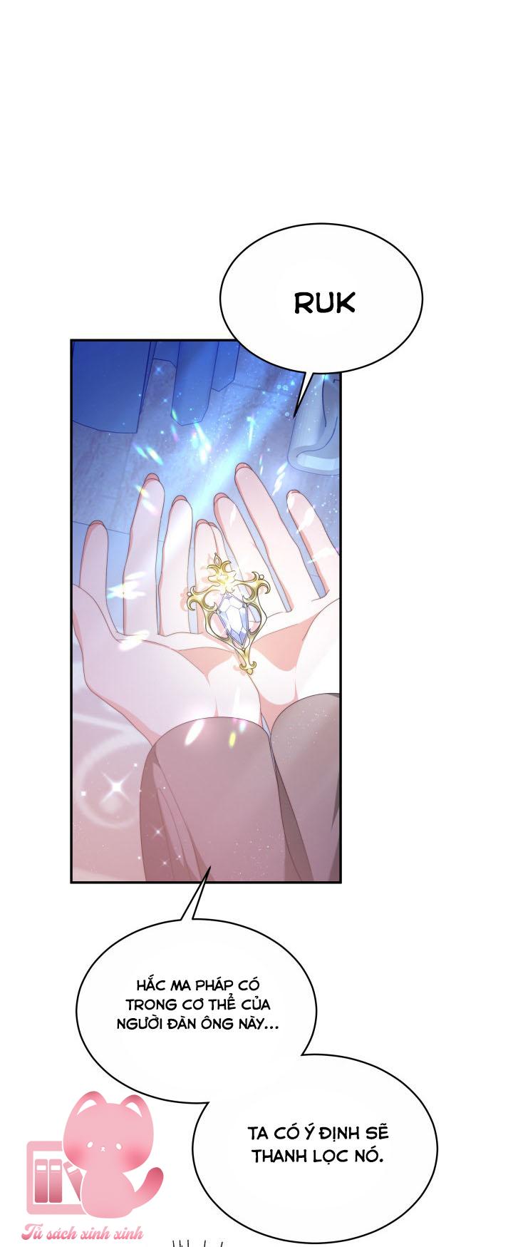 Từ Chồng Cũ Hóa Thành Nam Chính - Chap 50