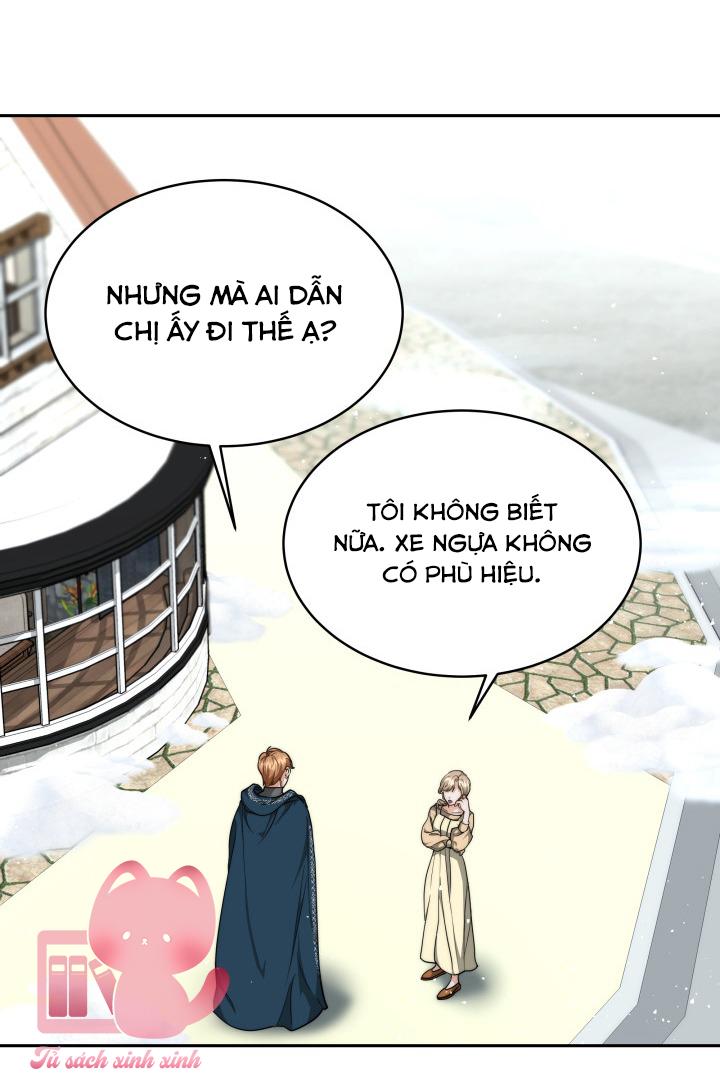 Từ Chồng Cũ Hóa Thành Nam Chính - Chap 6