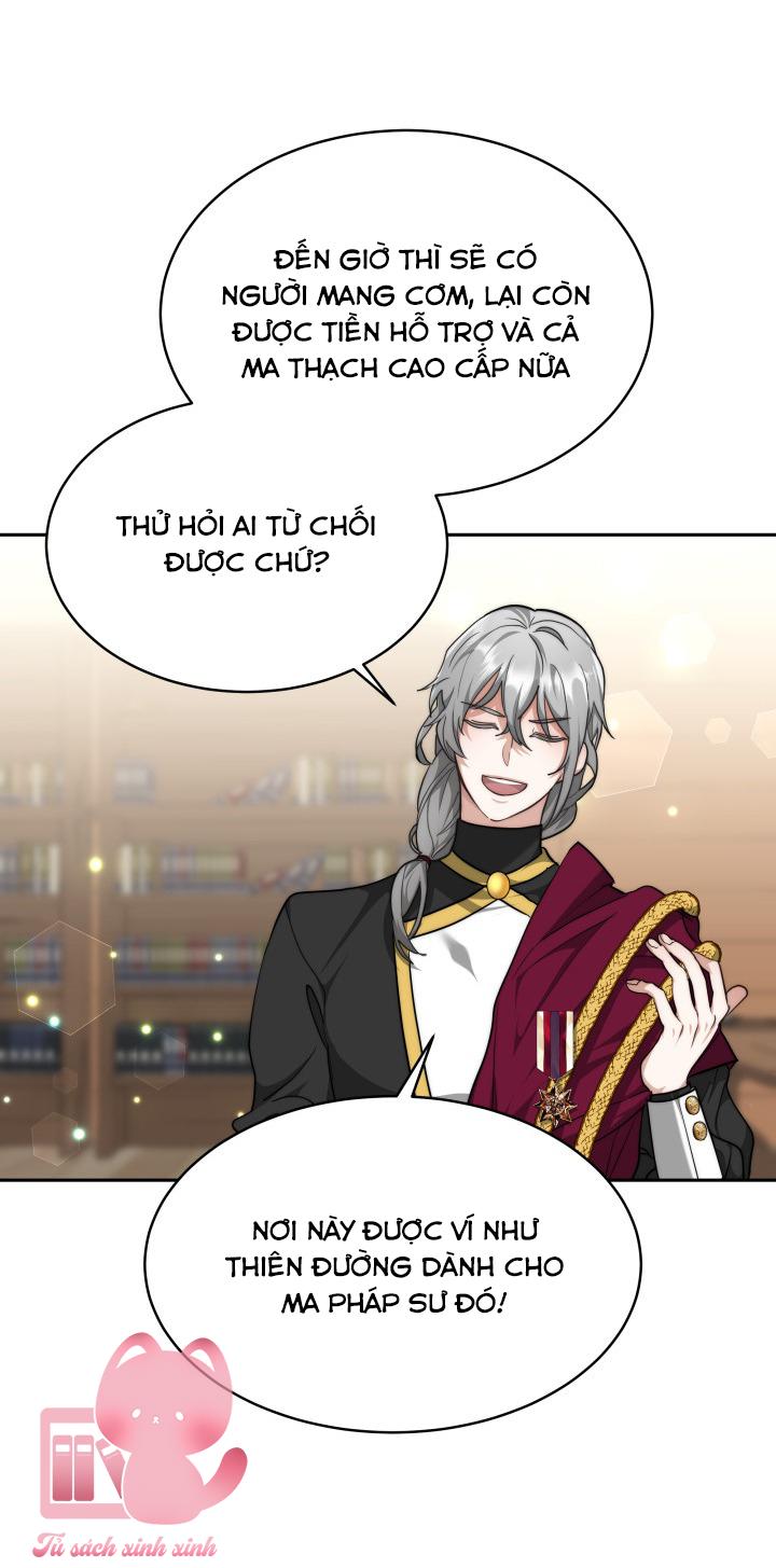 Từ Chồng Cũ Hóa Thành Nam Chính - Chap 6