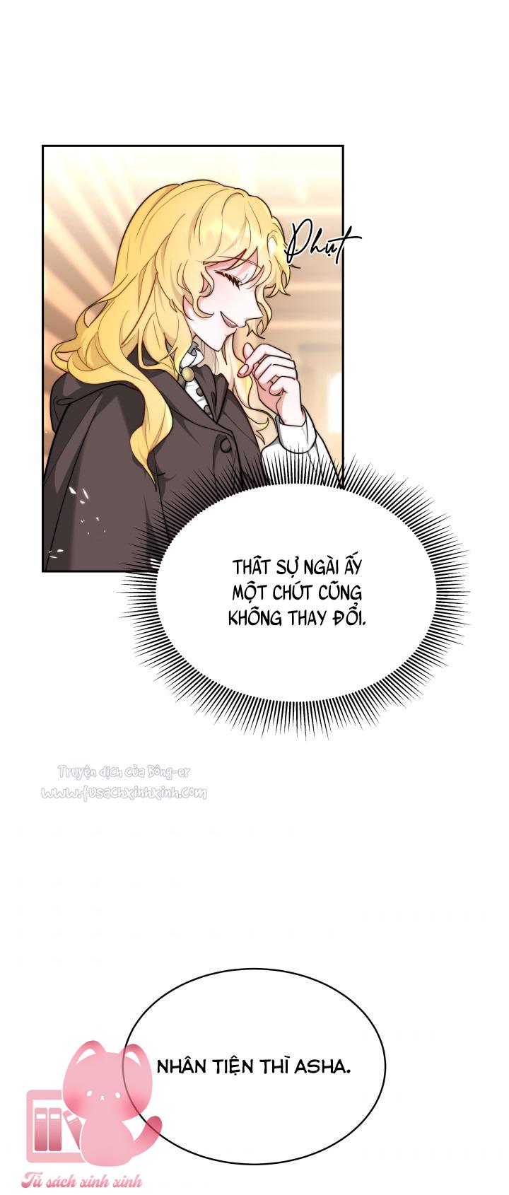 Từ Chồng Cũ Hóa Thành Nam Chính - Chap 6