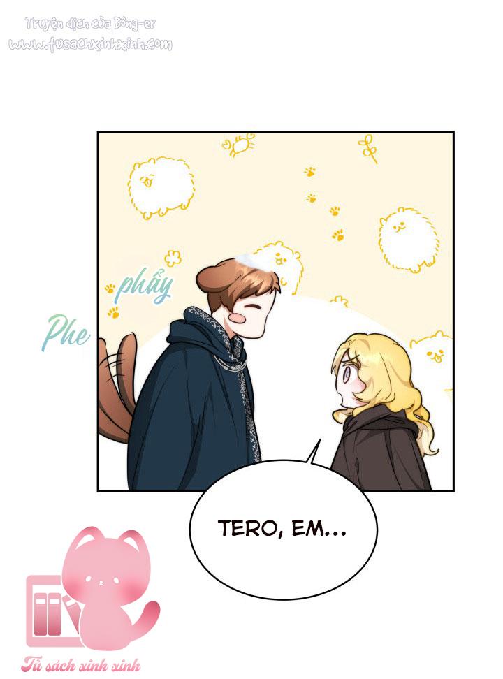 Từ Chồng Cũ Hóa Thành Nam Chính - Chap 6