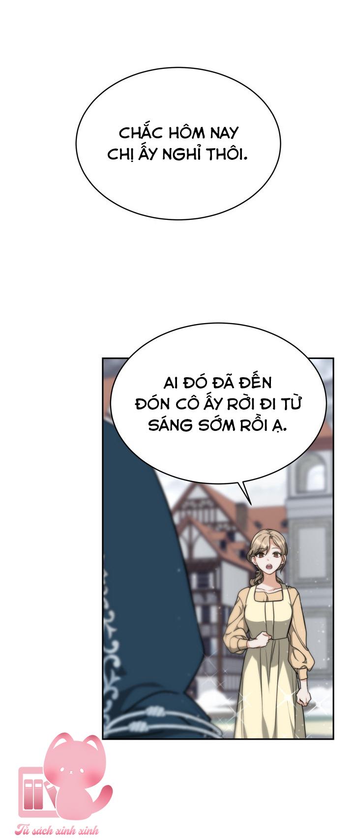 Từ Chồng Cũ Hóa Thành Nam Chính - Chap 6