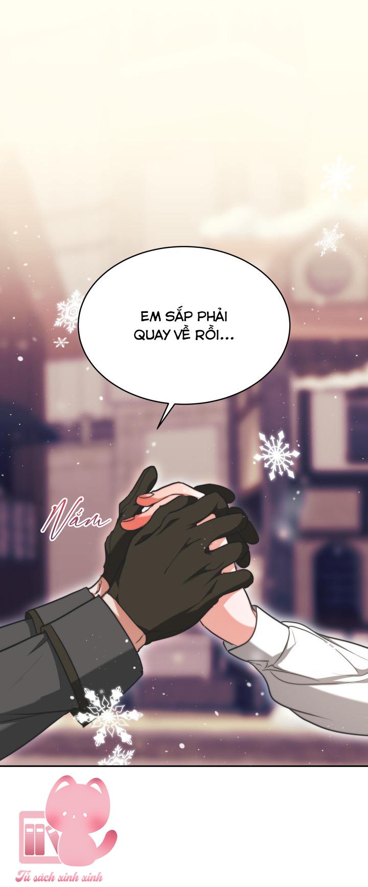 Từ Chồng Cũ Hóa Thành Nam Chính - Chap 6