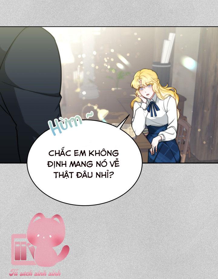 Từ Chồng Cũ Hóa Thành Nam Chính - Chap 7