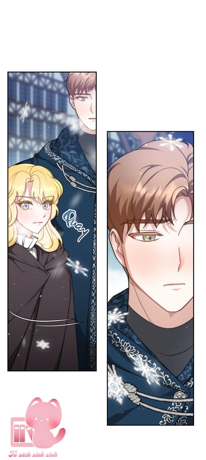 Từ Chồng Cũ Hóa Thành Nam Chính - Chap 7