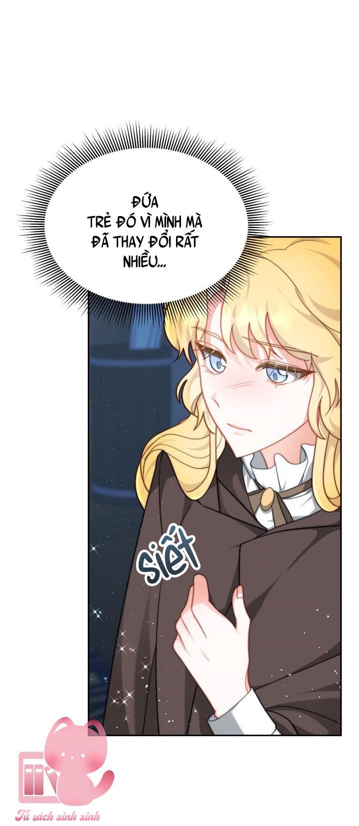 Từ Chồng Cũ Hóa Thành Nam Chính - Chap 7