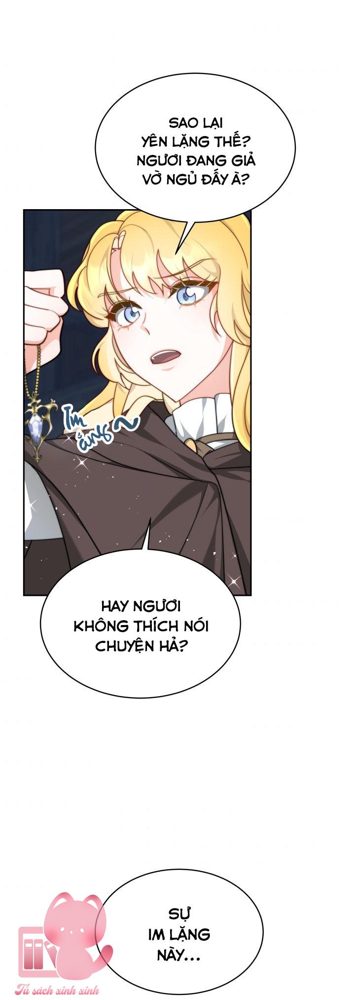 Từ Chồng Cũ Hóa Thành Nam Chính - Chap 7