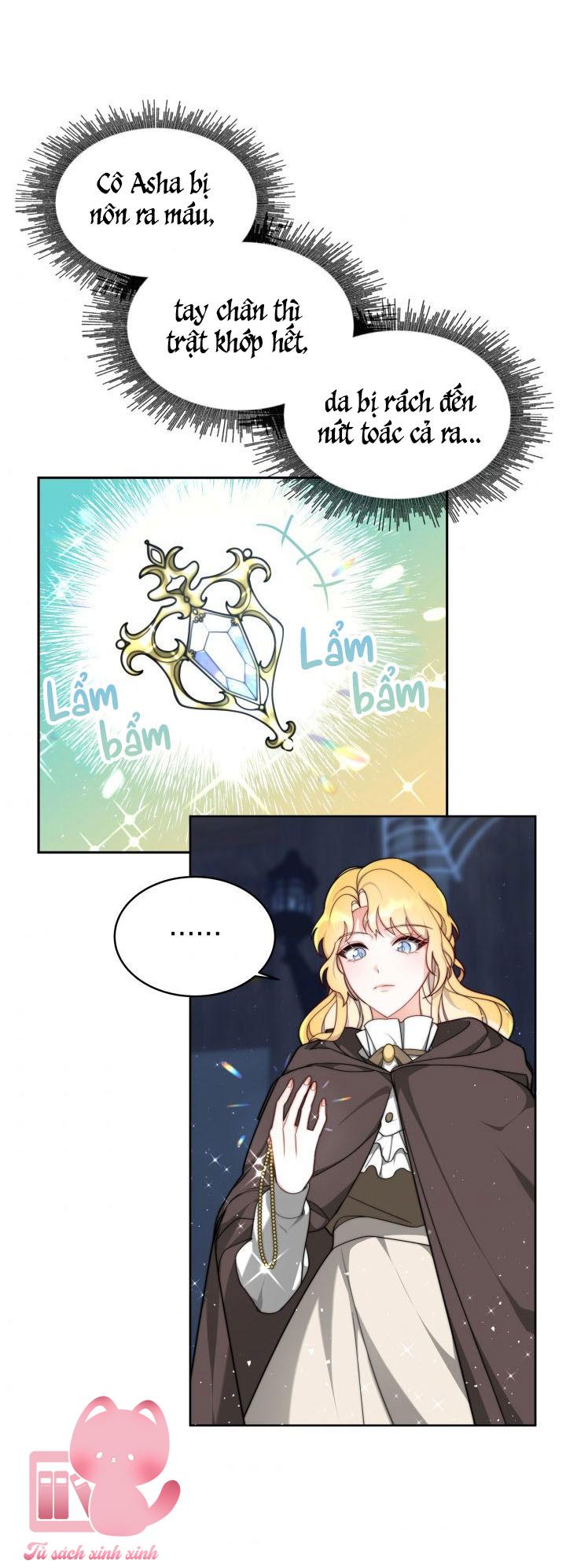 Từ Chồng Cũ Hóa Thành Nam Chính - Chap 7