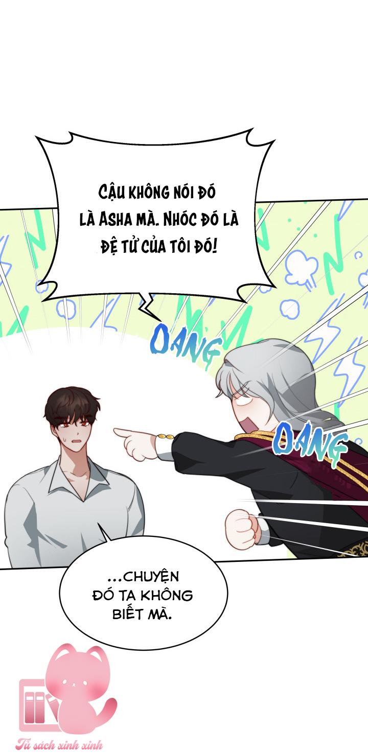 Từ Chồng Cũ Hóa Thành Nam Chính - Chap 8