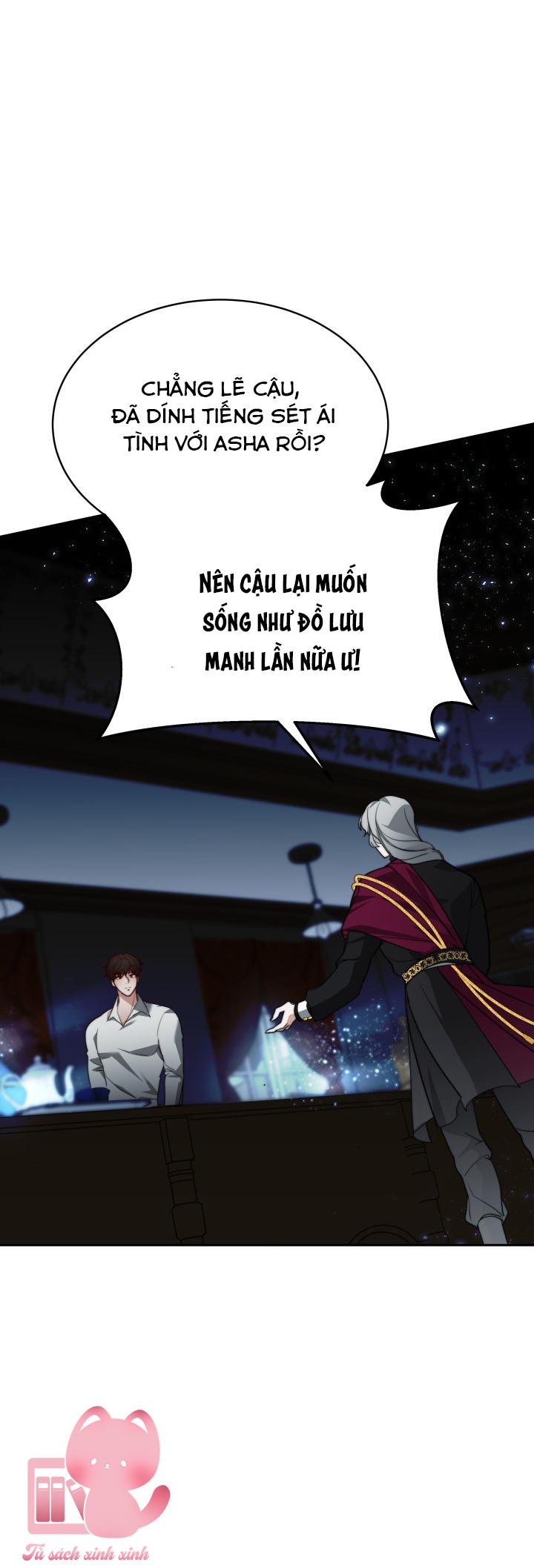 Từ Chồng Cũ Hóa Thành Nam Chính - Chap 8